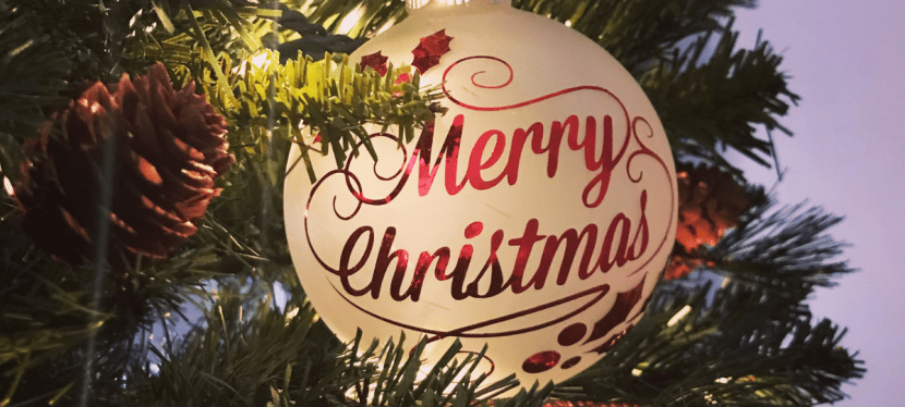 Merry Christmas Everyone!