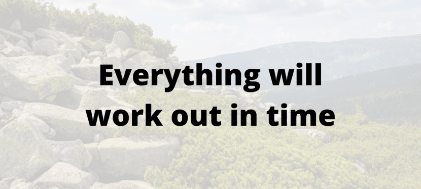 It’s okay to feel how you feel this&nbsp;January