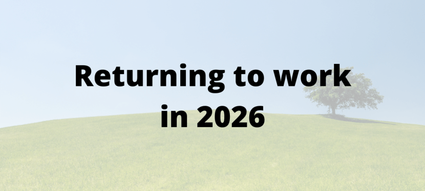 Are you ready for work in&nbsp;2026?
