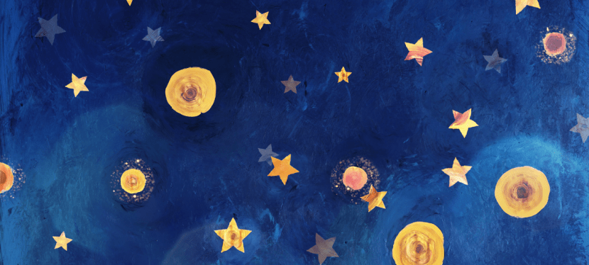 Van Gogh – A lesson on&nbsp;life…