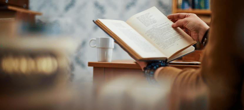 Five Book Recommendations for Spring&nbsp;2026