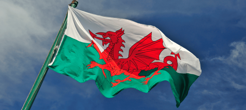 I’ve found myself talking about Wales a lot more&nbsp;lately…