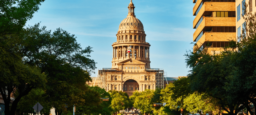 A Sweeney in Austin&nbsp;🤠