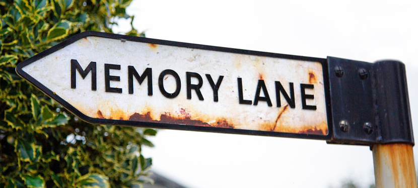 Let me introduce you to “Memory Stuttering”