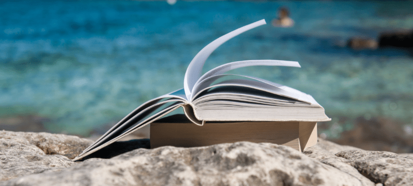 Three books I’ve loved&nbsp;recently