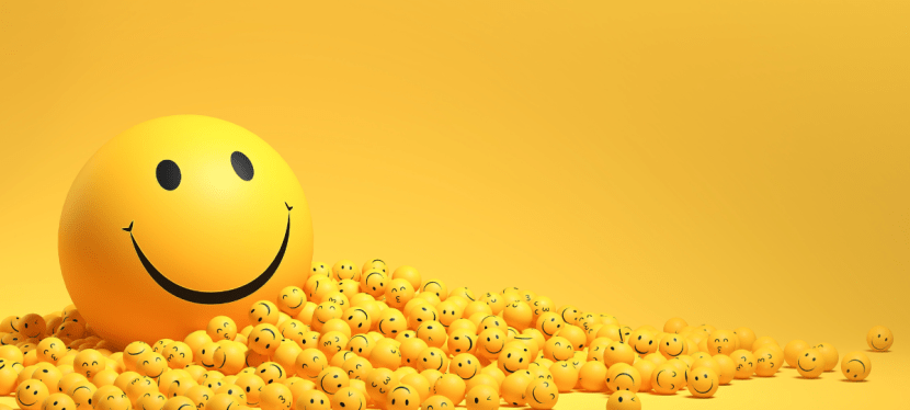 What’s something that’s made you smile&nbsp;lately?