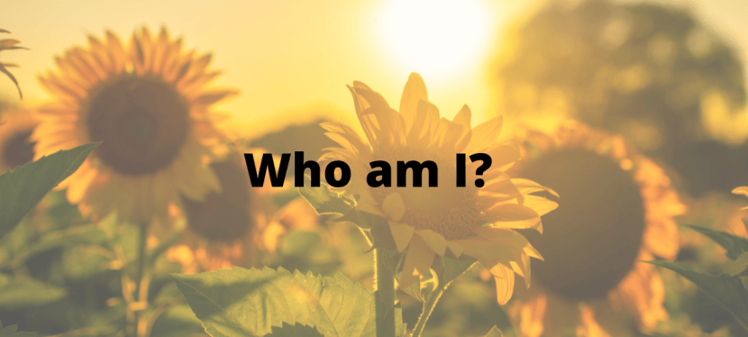 Owning who you&nbsp;are