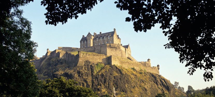 I’m off to Edinburgh&nbsp;👋